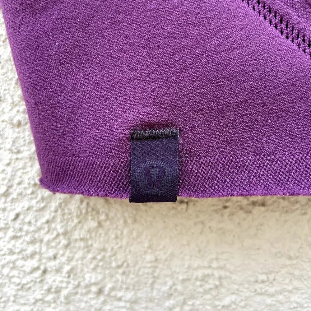 lululemon athletica enlighten crop